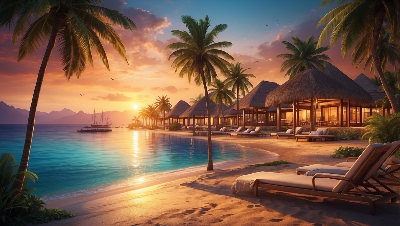 All‑Inclusive Gruppenreisen