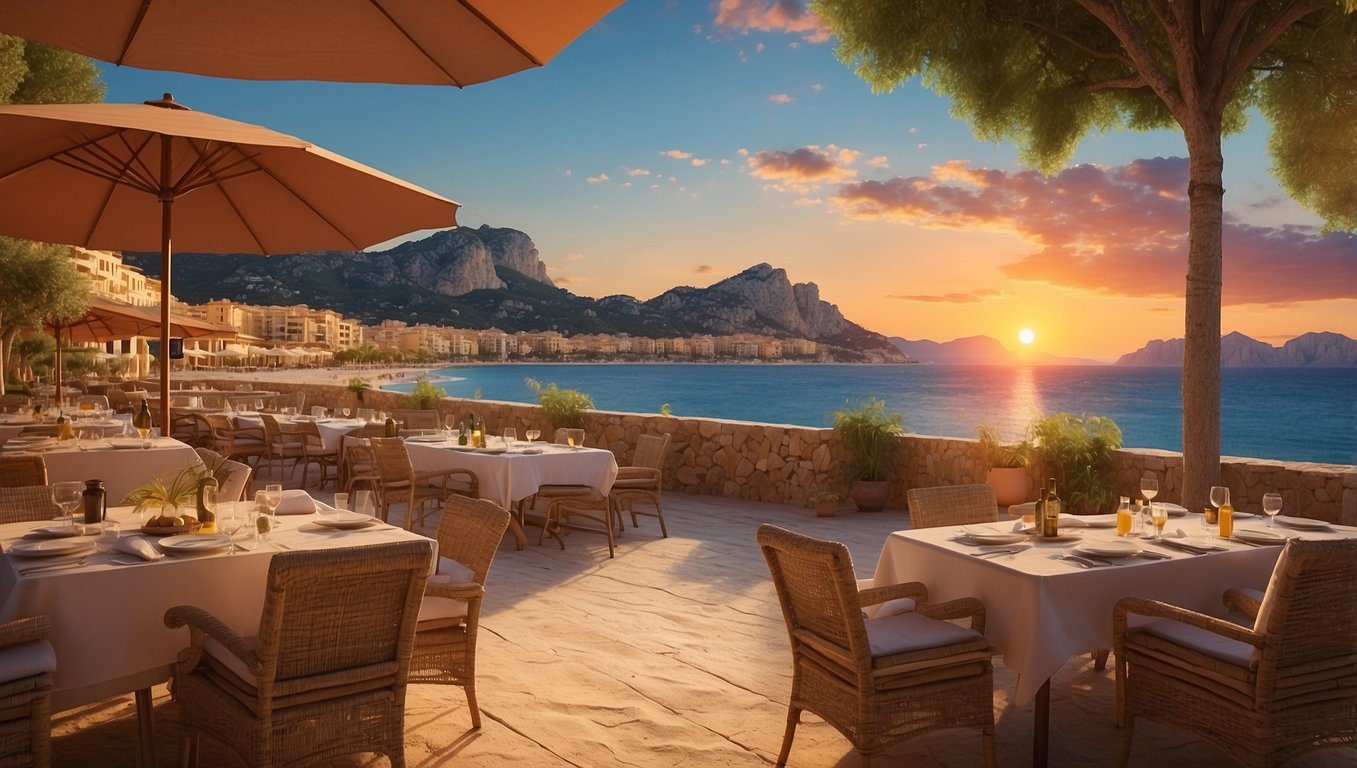 Mallorca Gruppenreisen