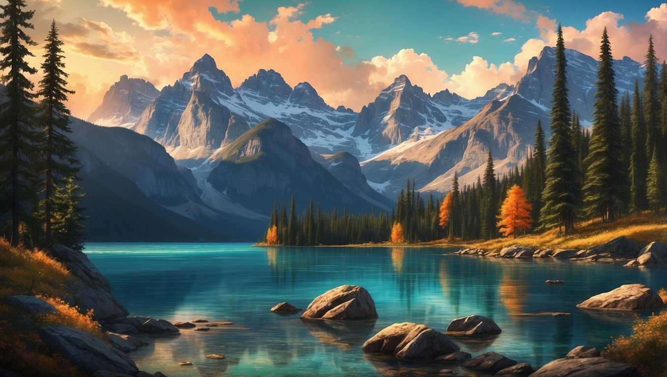 Kanada Gruppenreisen