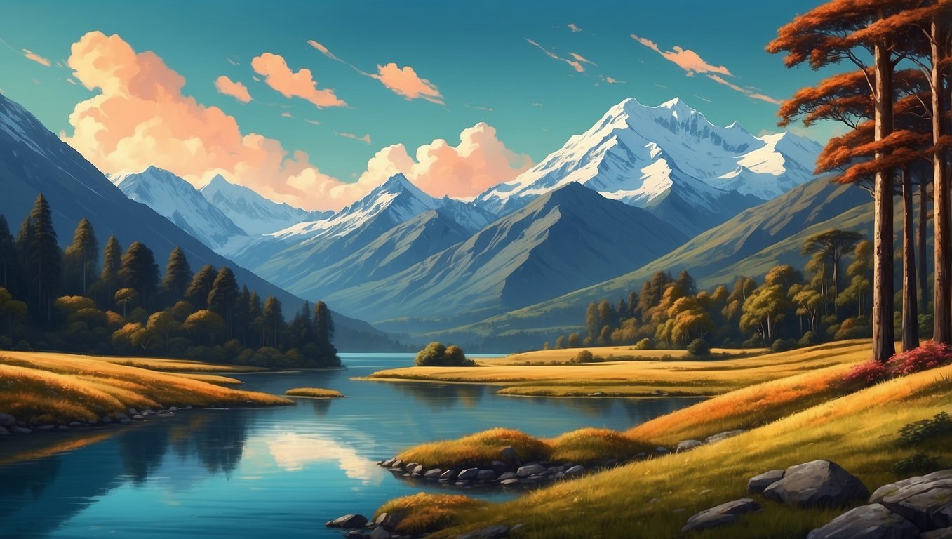 Neuseeland Gruppenreisen