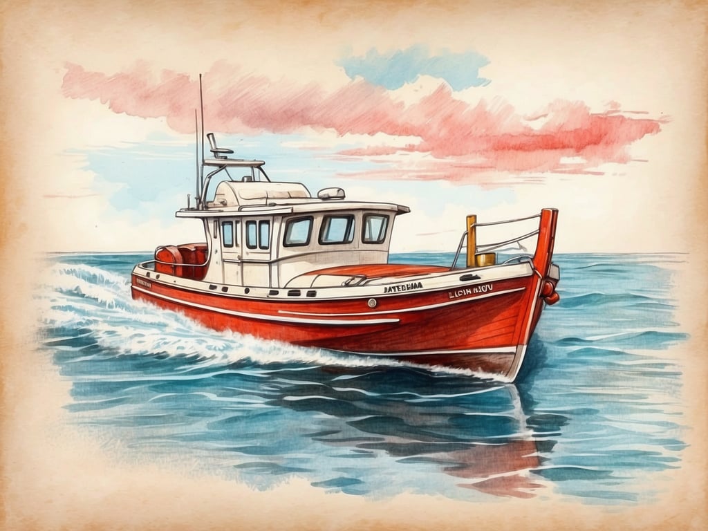 Ostseeküste
