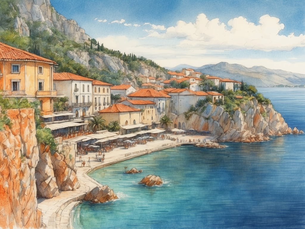 Montenegro