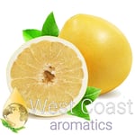 Grapefruit White Essential Oil (France)