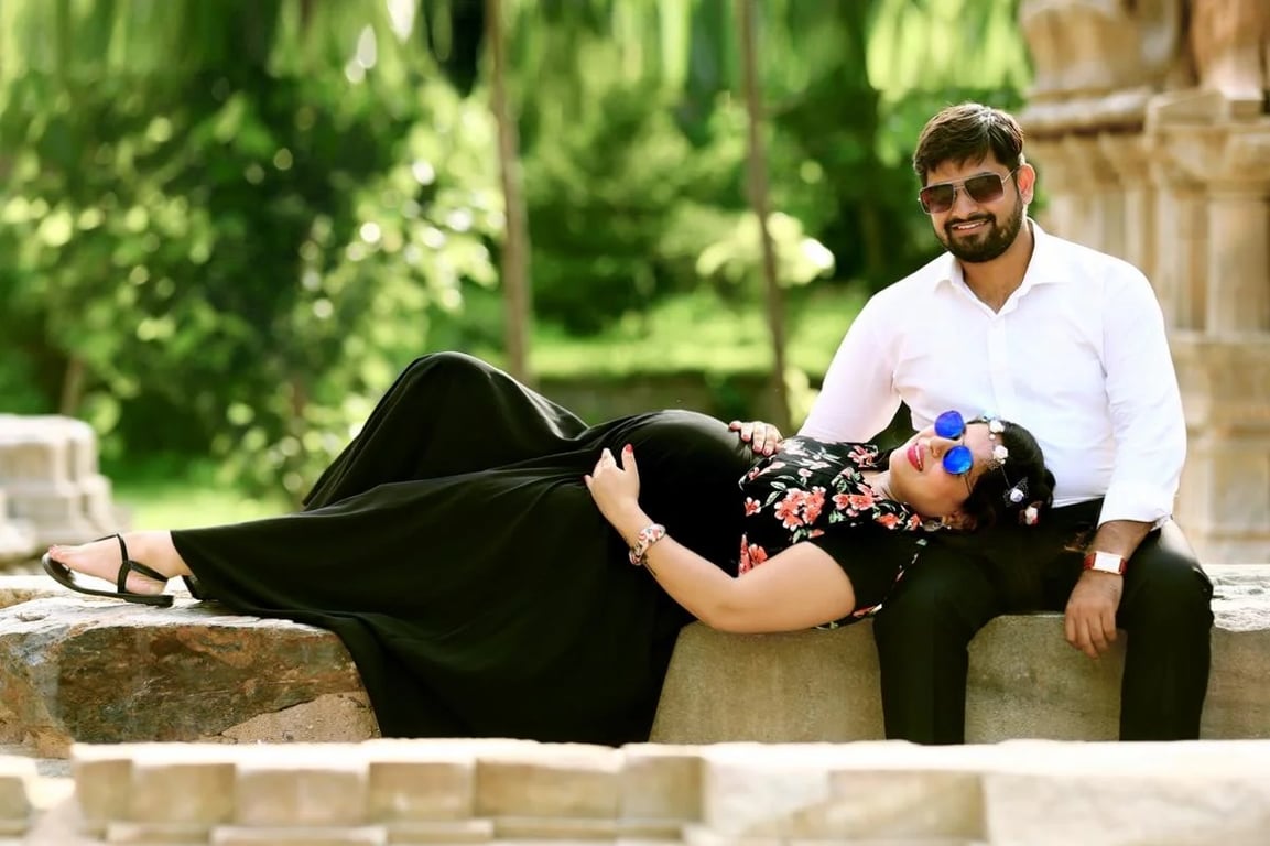 Maternity photographer, Maternity Photography in Udaipur