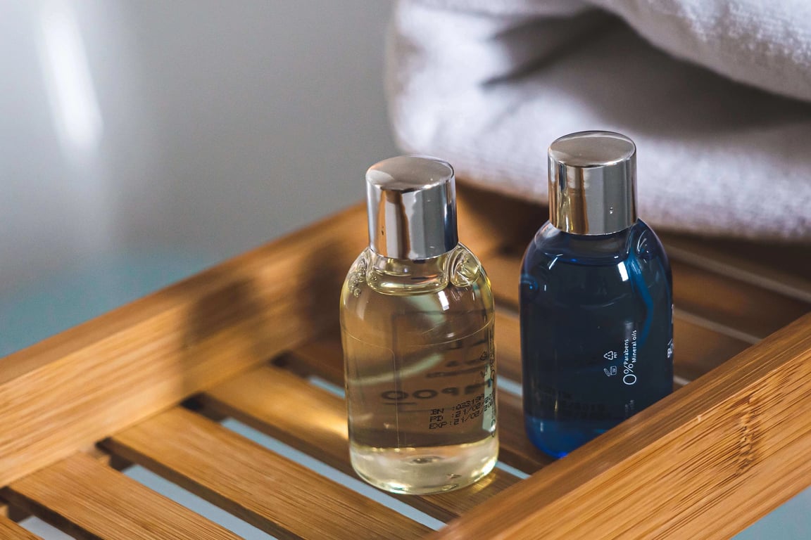 Lal Bagh Wellness Resort