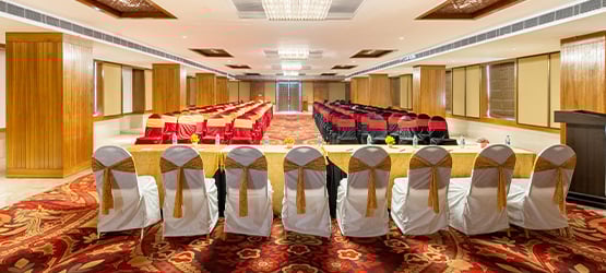 Paandora Hotel-Resort