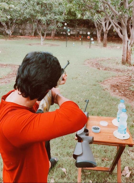 Family Fun Resort In Udaipur