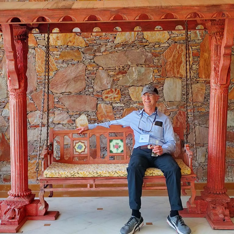 Best Resort in udaipur rajasthan