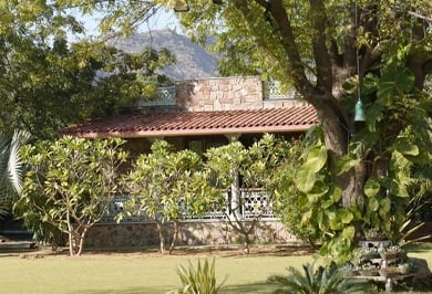 Kadamb Villa