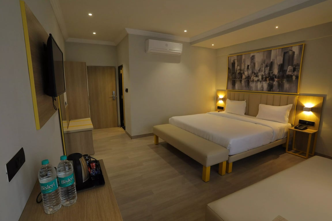 premium executive room