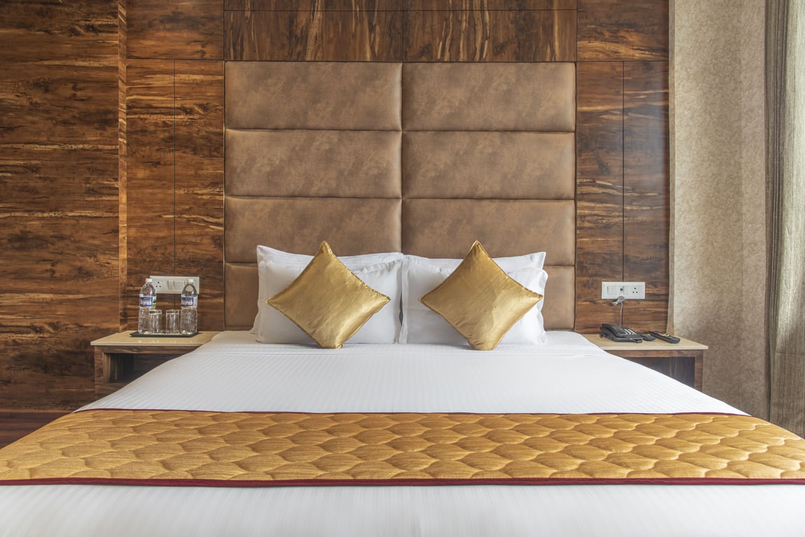 Premium rooms in Shimla