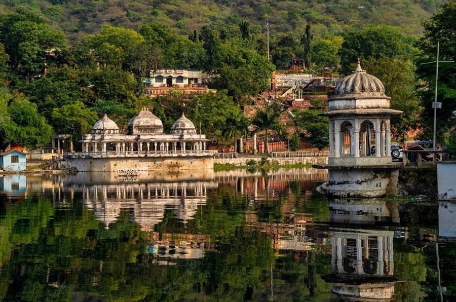 Doodh Talai Udaipur