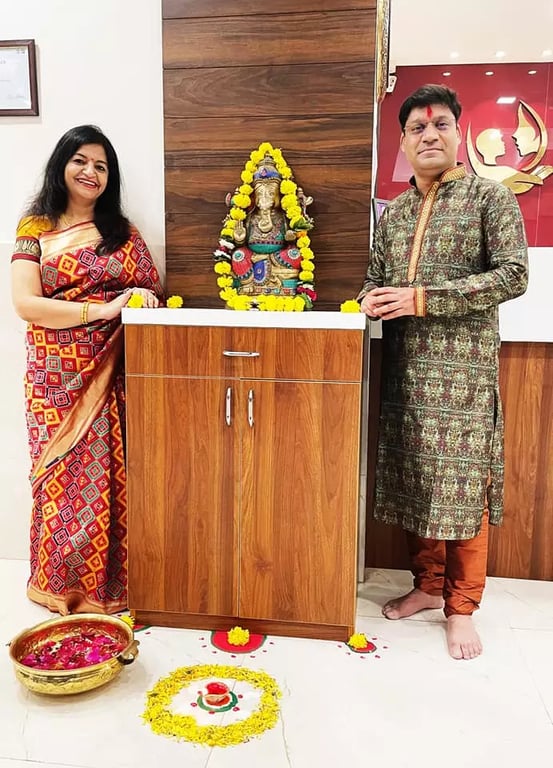 sparsh hospital udaipur