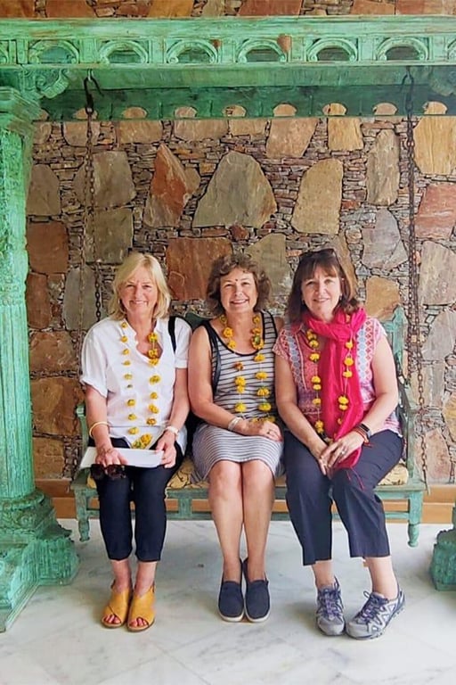 Vatsalya Vihar- family vacation resort in Udaipur