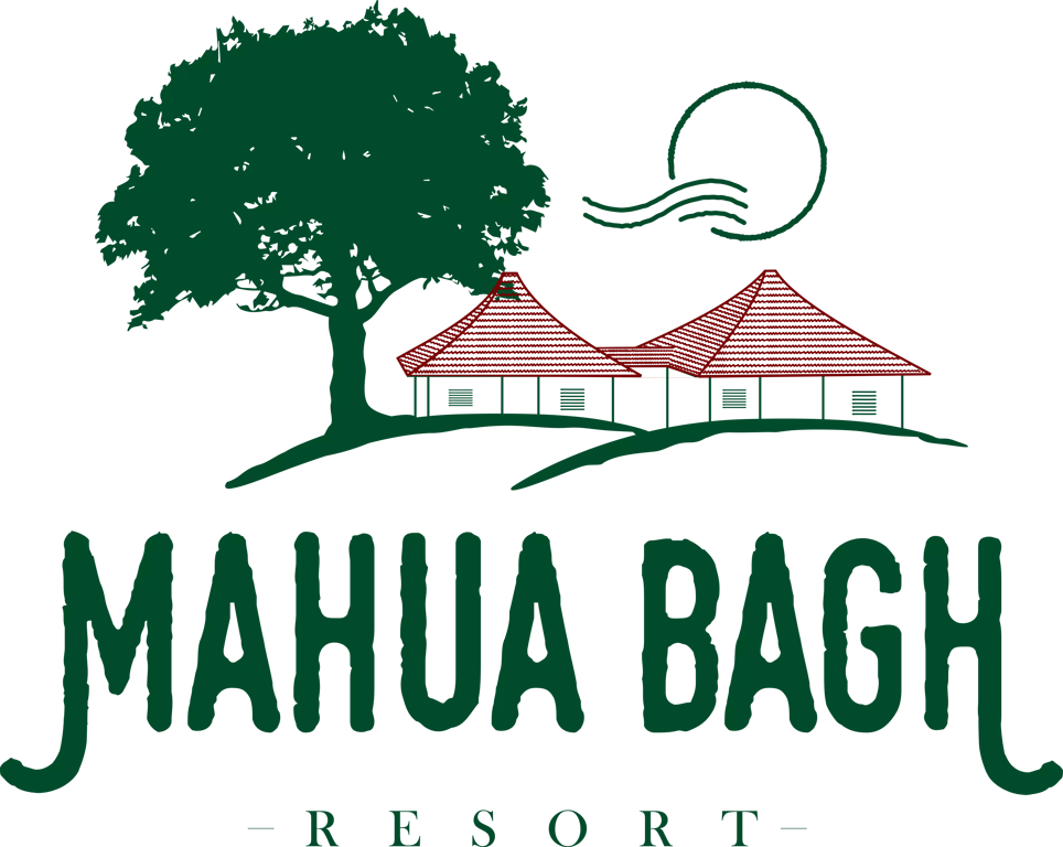 Mahua Bagh- Logo