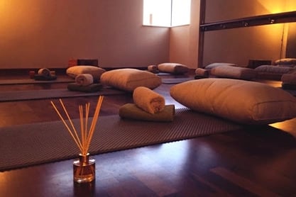 wellness resort in Udaipur