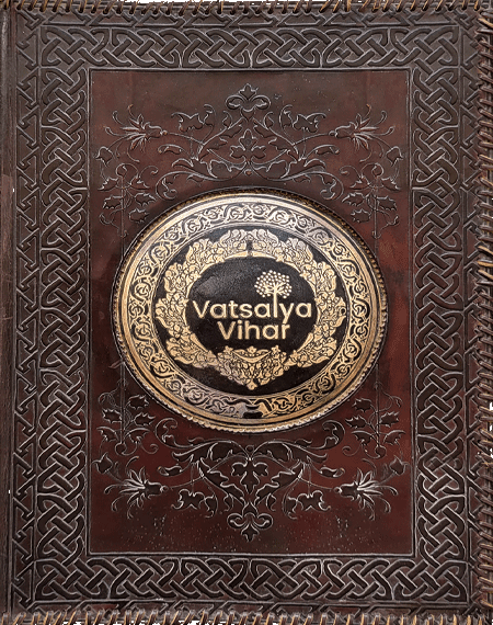 Vatsalya Vihar - Review Book