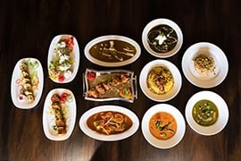 multi-cuisine restaurant in Shimla