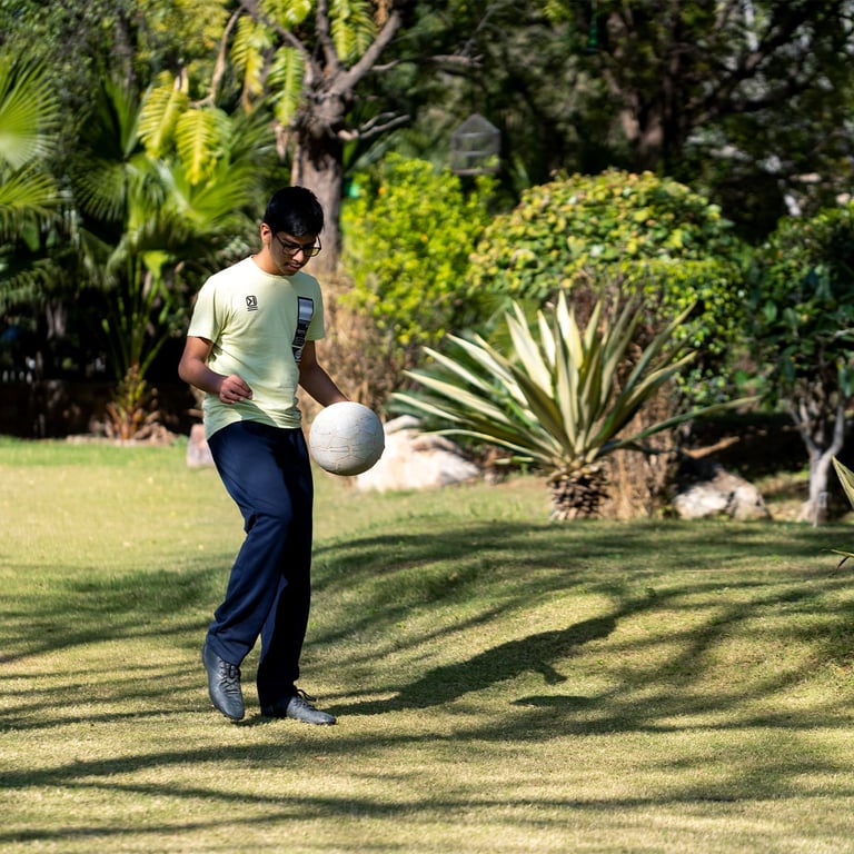 Vatsalya Vihar- A Luxury Pool Villas Resort In Udaipur