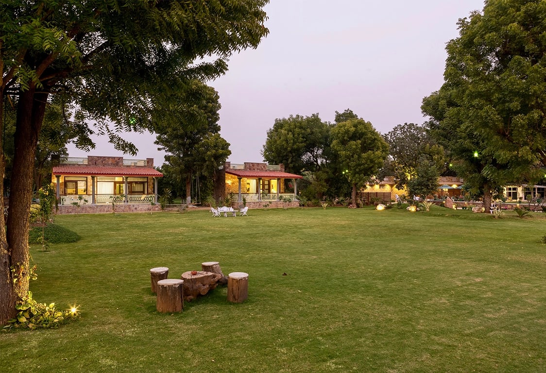 Kachnar Villa swimming-pool