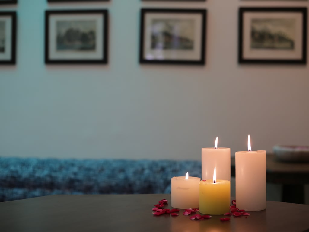 Couples Spa Treatments