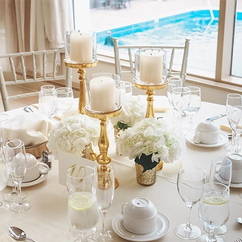 Sarasiruham banquet hall