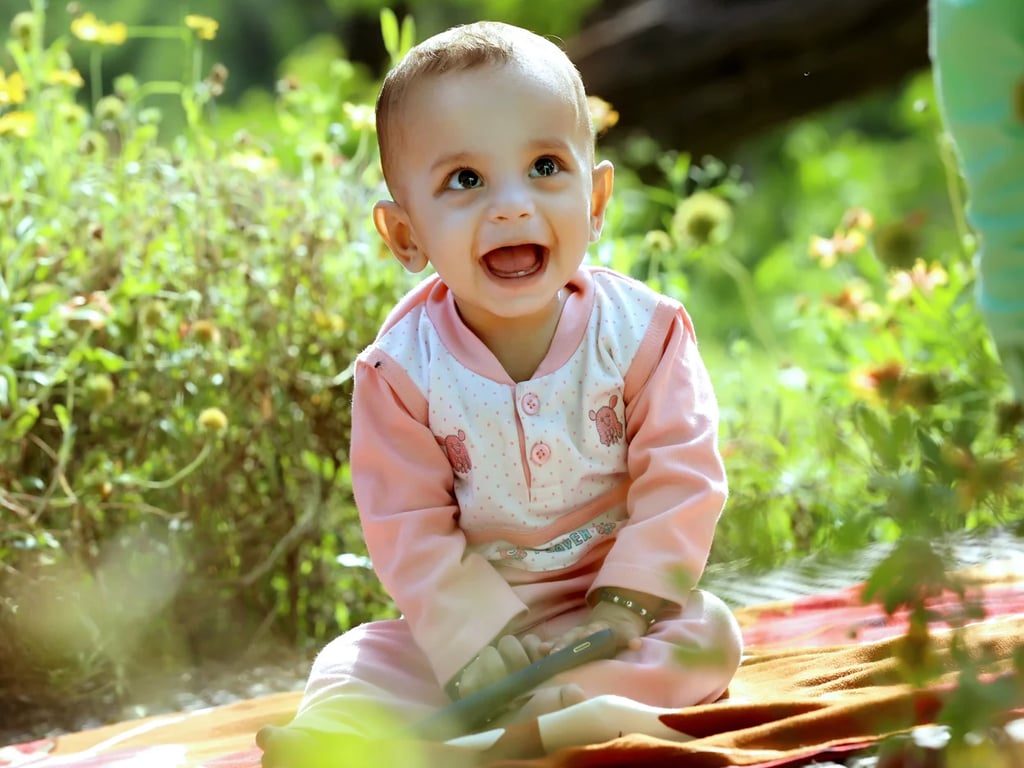 Kids Photography in Udaipur