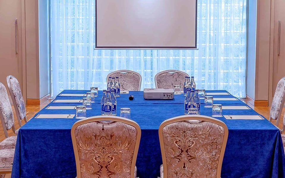 Corporate Event Venue In Eklingji, Conference Venues in Eklingji