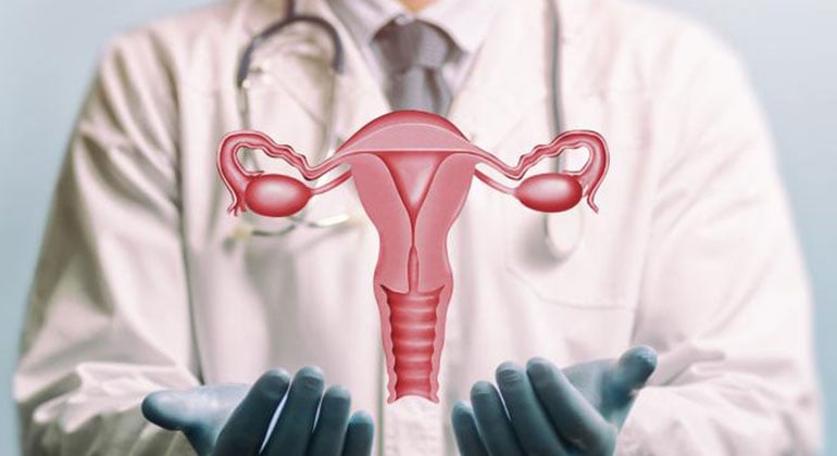 Uterine Fibroids Treatment in Udaipur