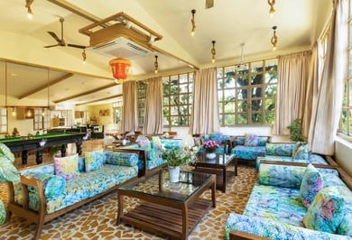 Indoor Entertainment At Vatsalya Vihar