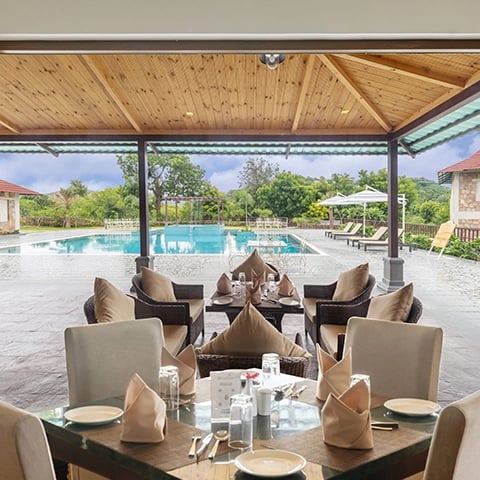 best restaurent in udaipur