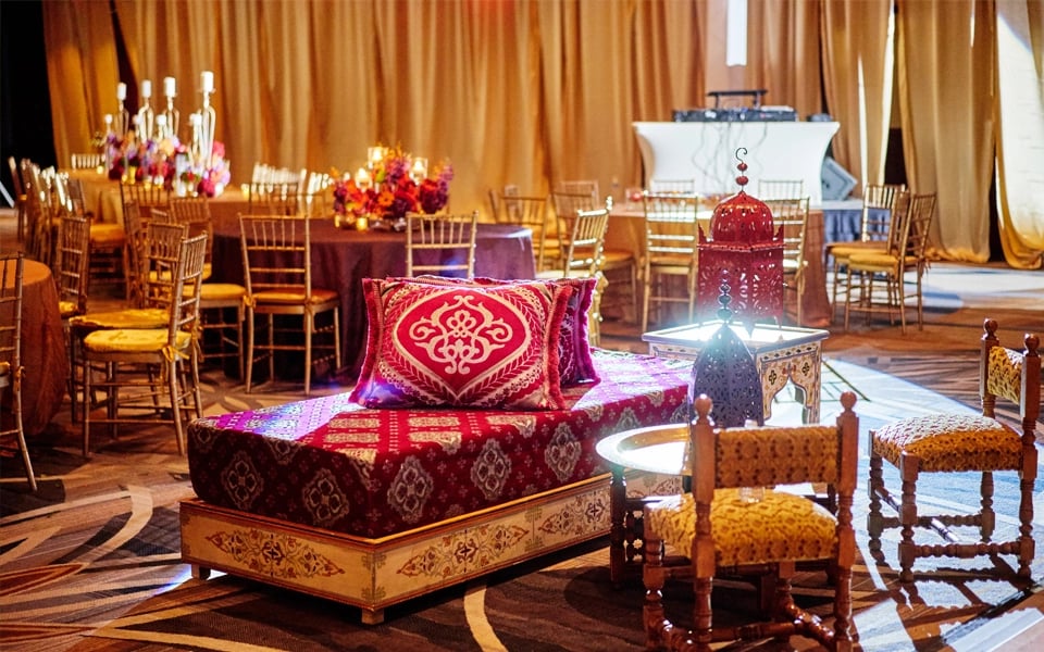 Wedding events in eklingji, Boutique Weddings in eklingji