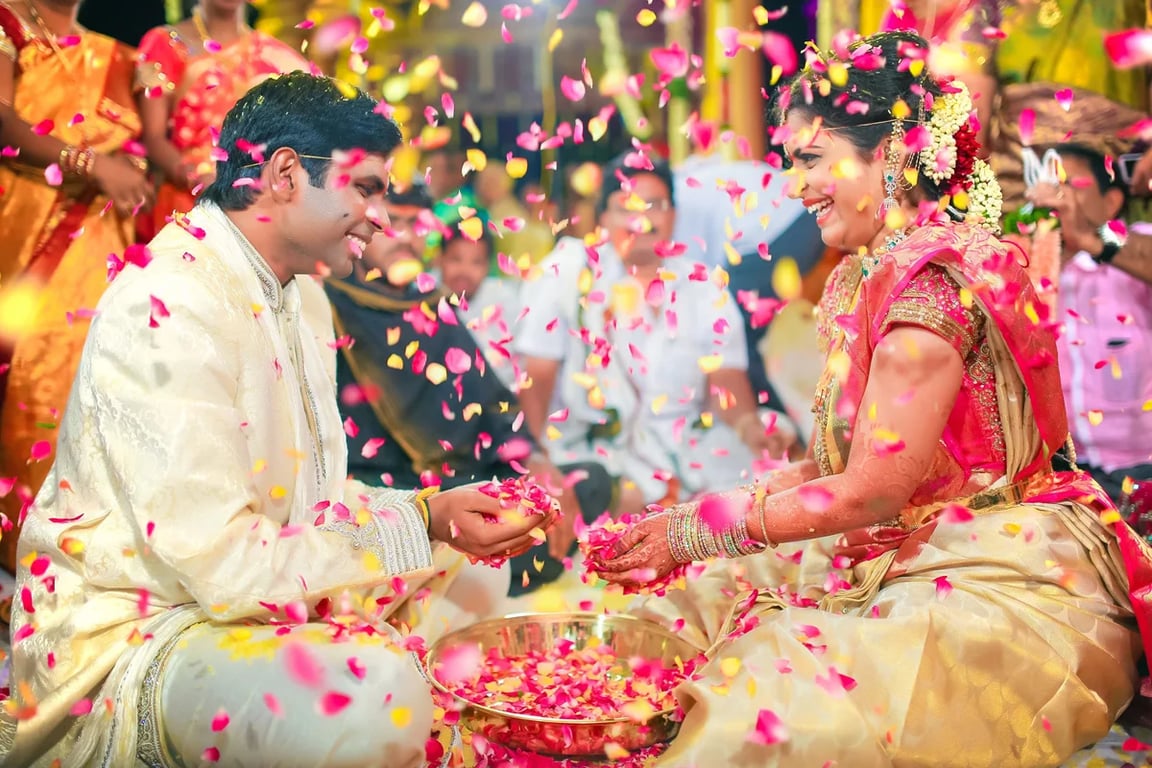 Videography/Films Services for pre-wedding, wedding