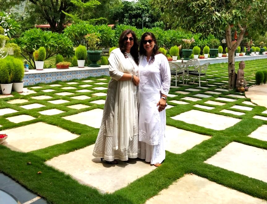 Family Get Together Venue In Udaipur