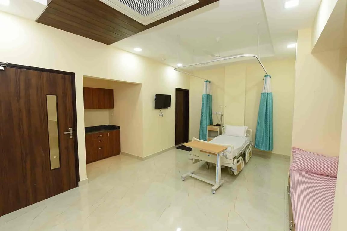 IVF in Udaipur