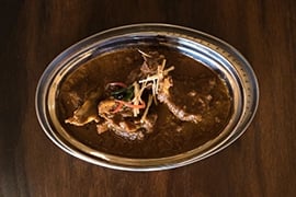  global cuisine in kufri