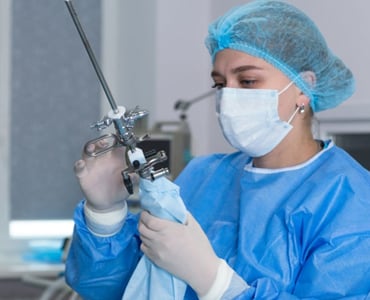 Best Hysteroscopy Surgeon in Udaipur
