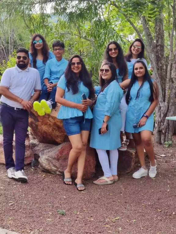 Boutique Resort In Udaipur Rajasthan