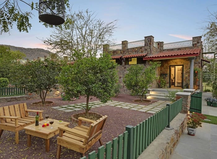 vatsalya vihar retreat