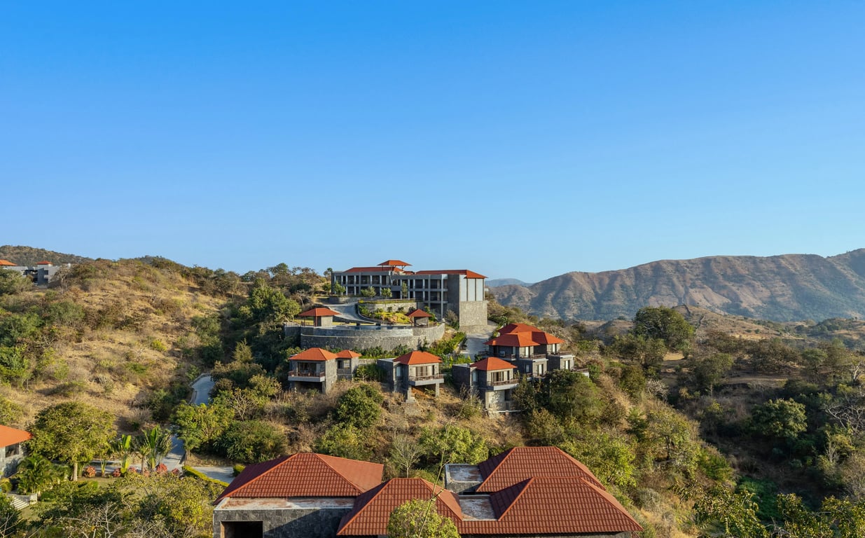 MahuaBagh Banquet Hall