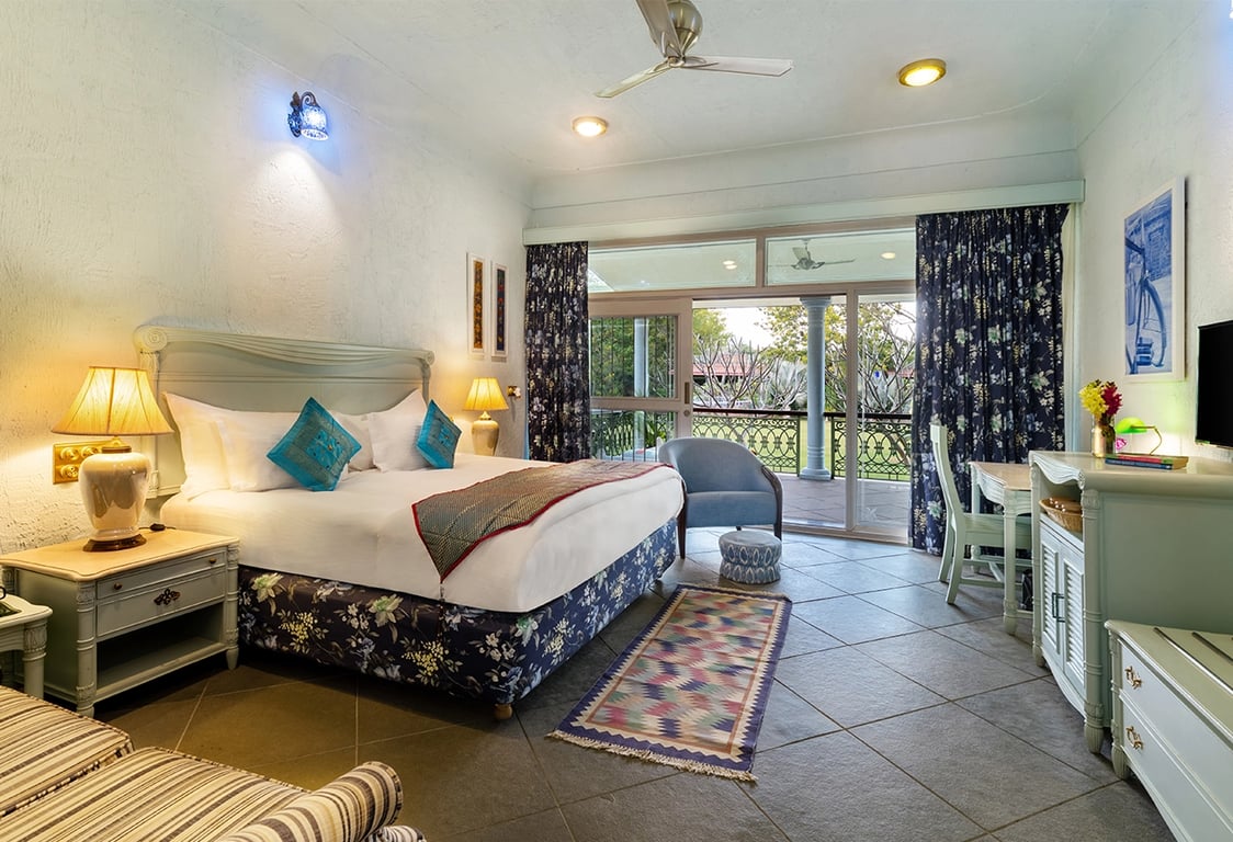 vatsalya vihar Apricot Villa: top villas in Udaipur