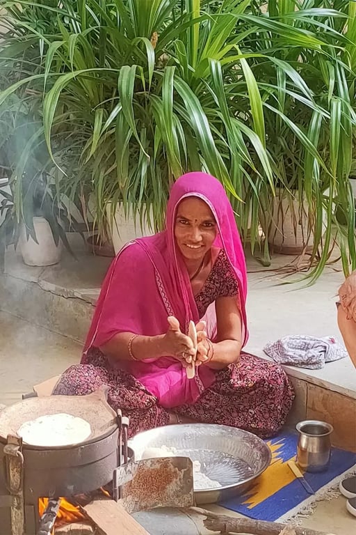 Vatsalya Vihar best family resort in Udaipur Rajasthan