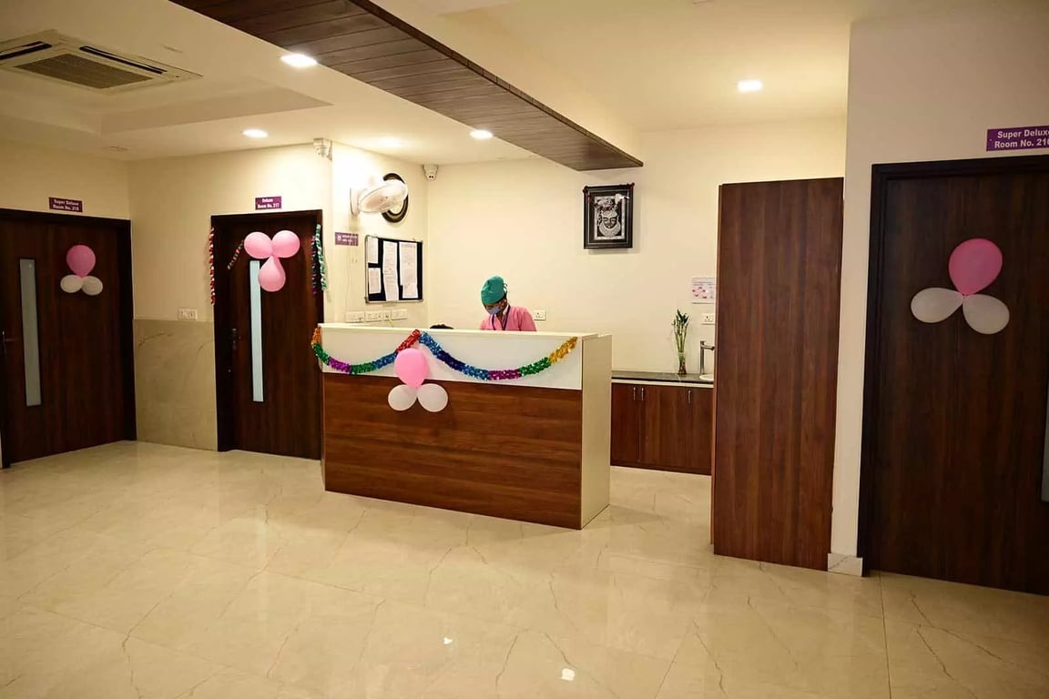 Best IVF Hospital in Udaipur