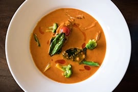 best cuisine in kufri