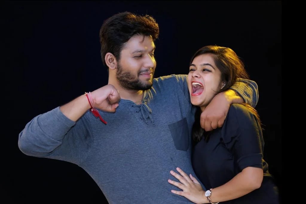 Pre Wedding Photographer in Udaipur