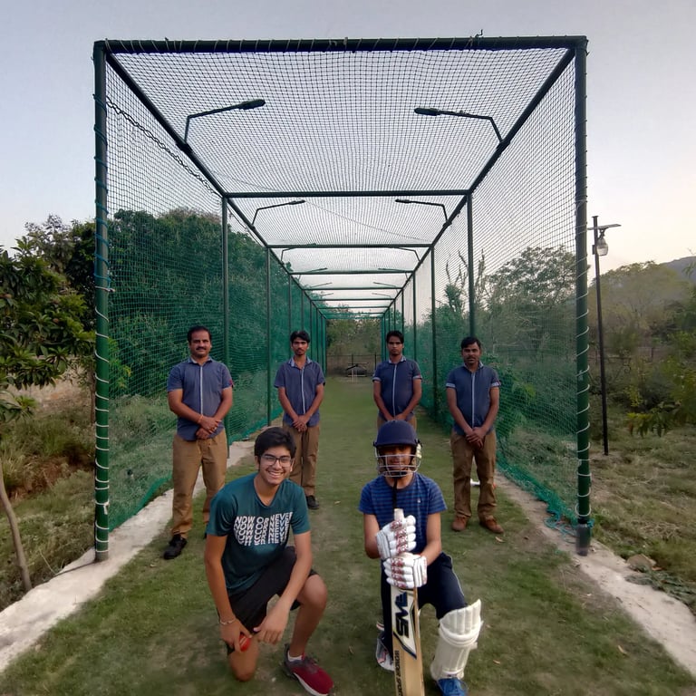 Family Vacation resort in Udaipur