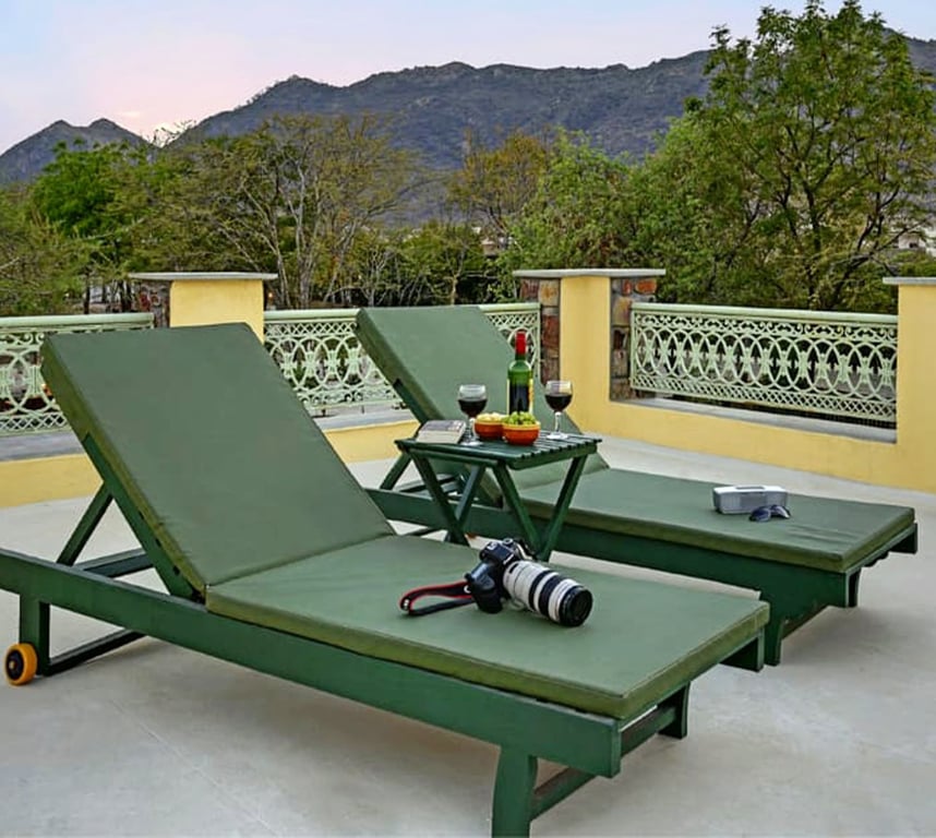 5 Star resort in Udaipur- Vatsalya Vihar