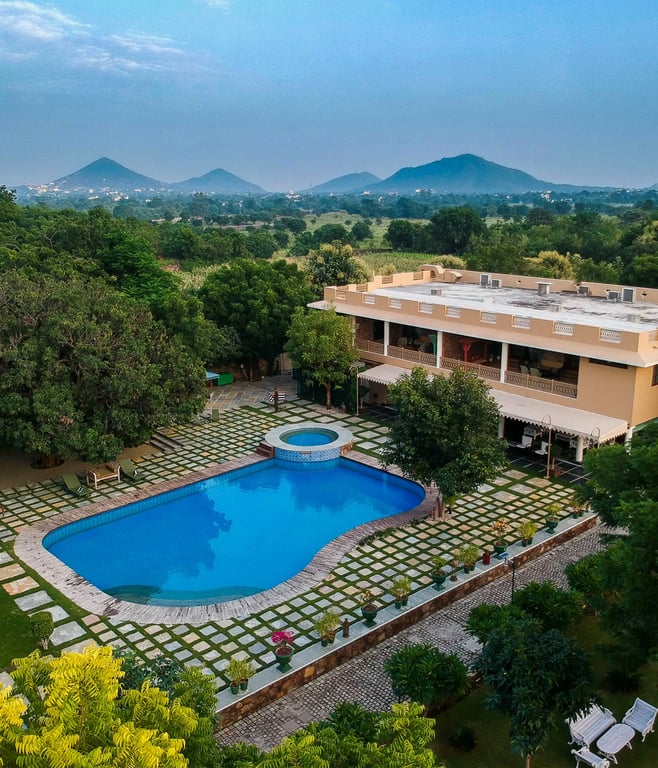 vatsalya vihar near badi lake udaipur