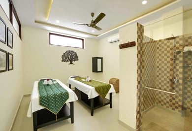 spa and gym At Vatsalya Vihar