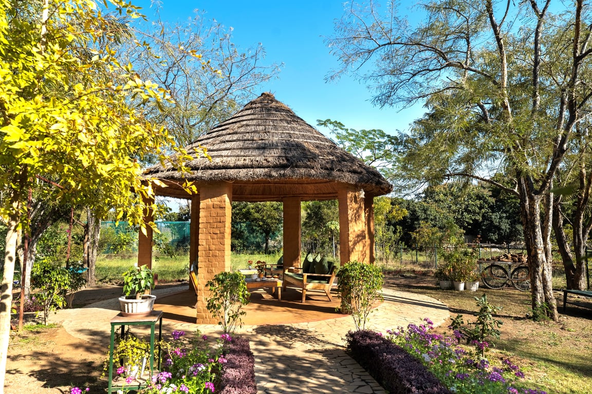 Vatsalya Vihar Resort